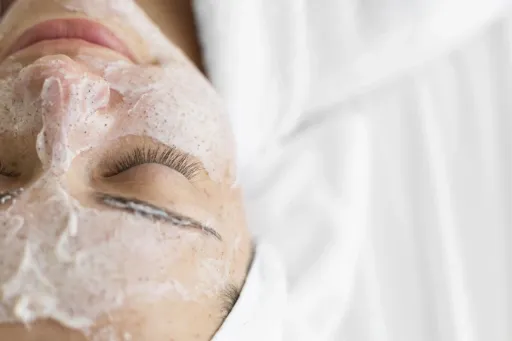 Higiene Facial