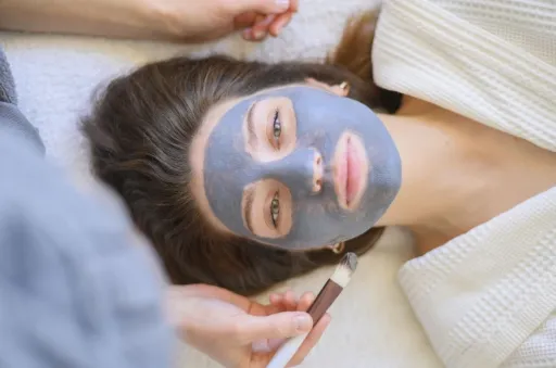 Mascarilla ADN Salmón