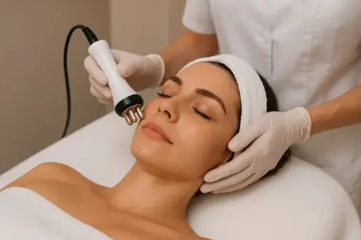 Radiofrecuencia Facial